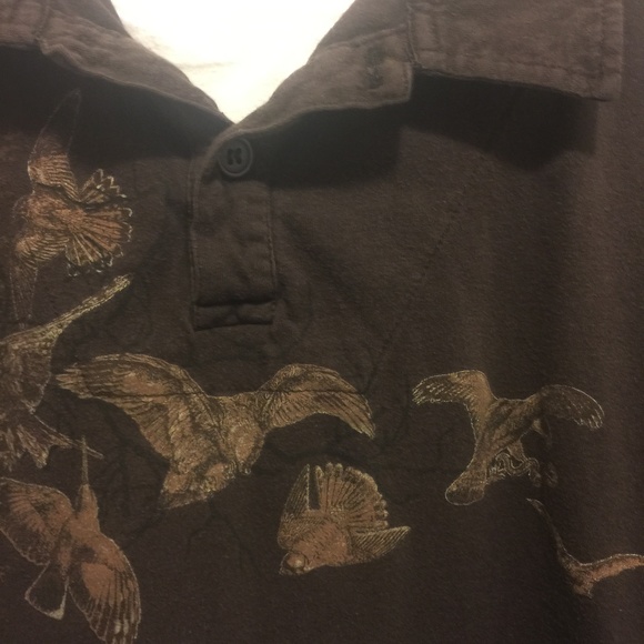 Stranded Graphic Tee - Picture 3 of 6